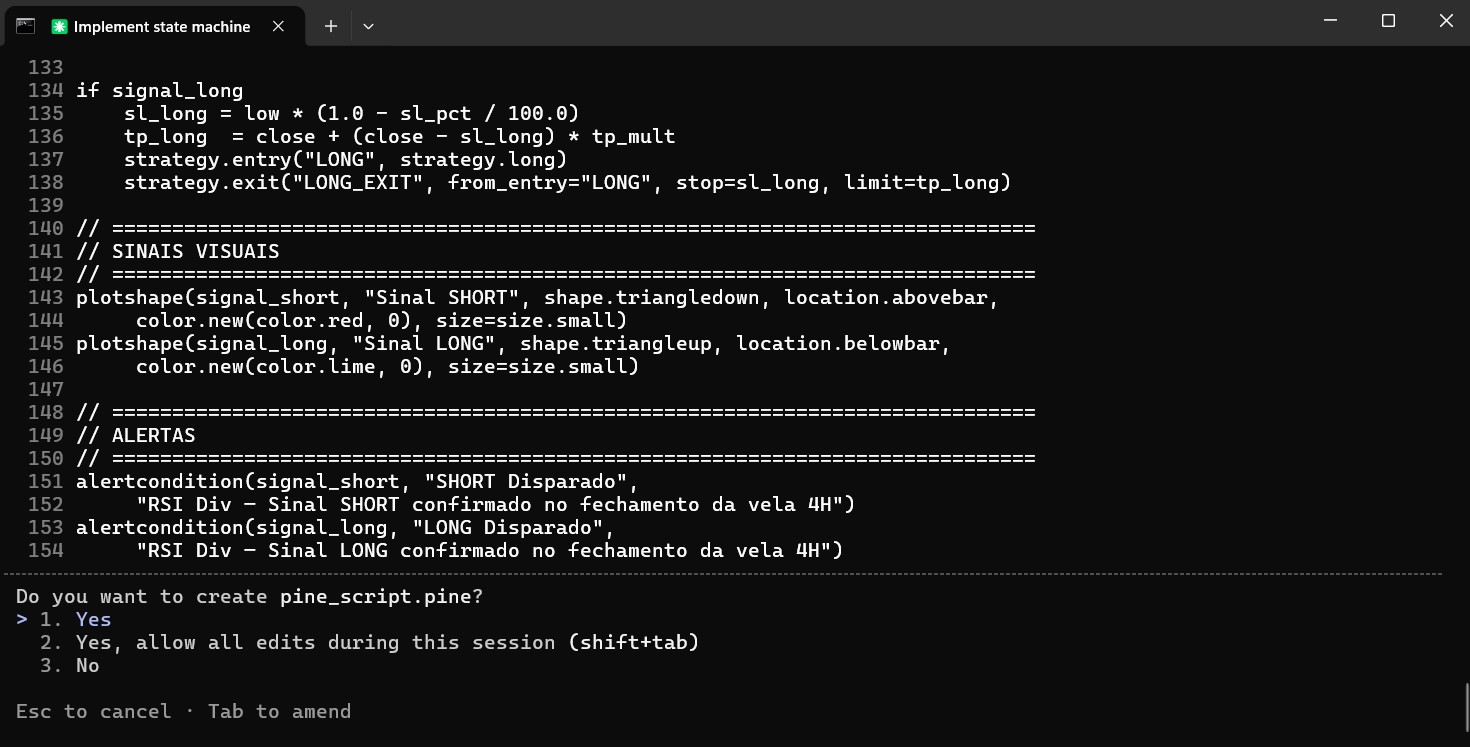 claude code pine script gerado confirmação de escrita pine_script.pine
