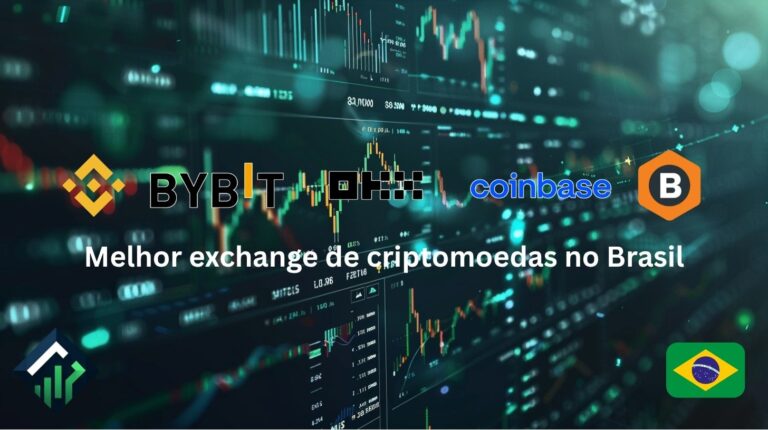 Melhor exchange de criptomoedas no Brasil em 2026: guia completo