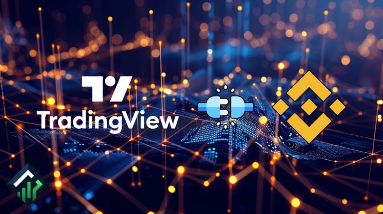 Conectar TradingView à Binance via Webhook: Guia Completo com Pine Script v6 e IA