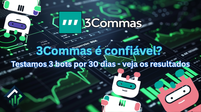 3Commas e confiavel - imagem de destaque do review CriptoMatiko 2026
