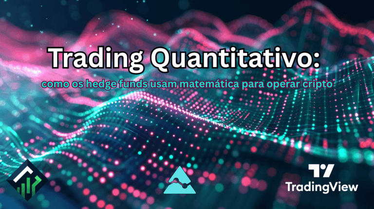 trading quantitativo markov regime detector indicador tradingview