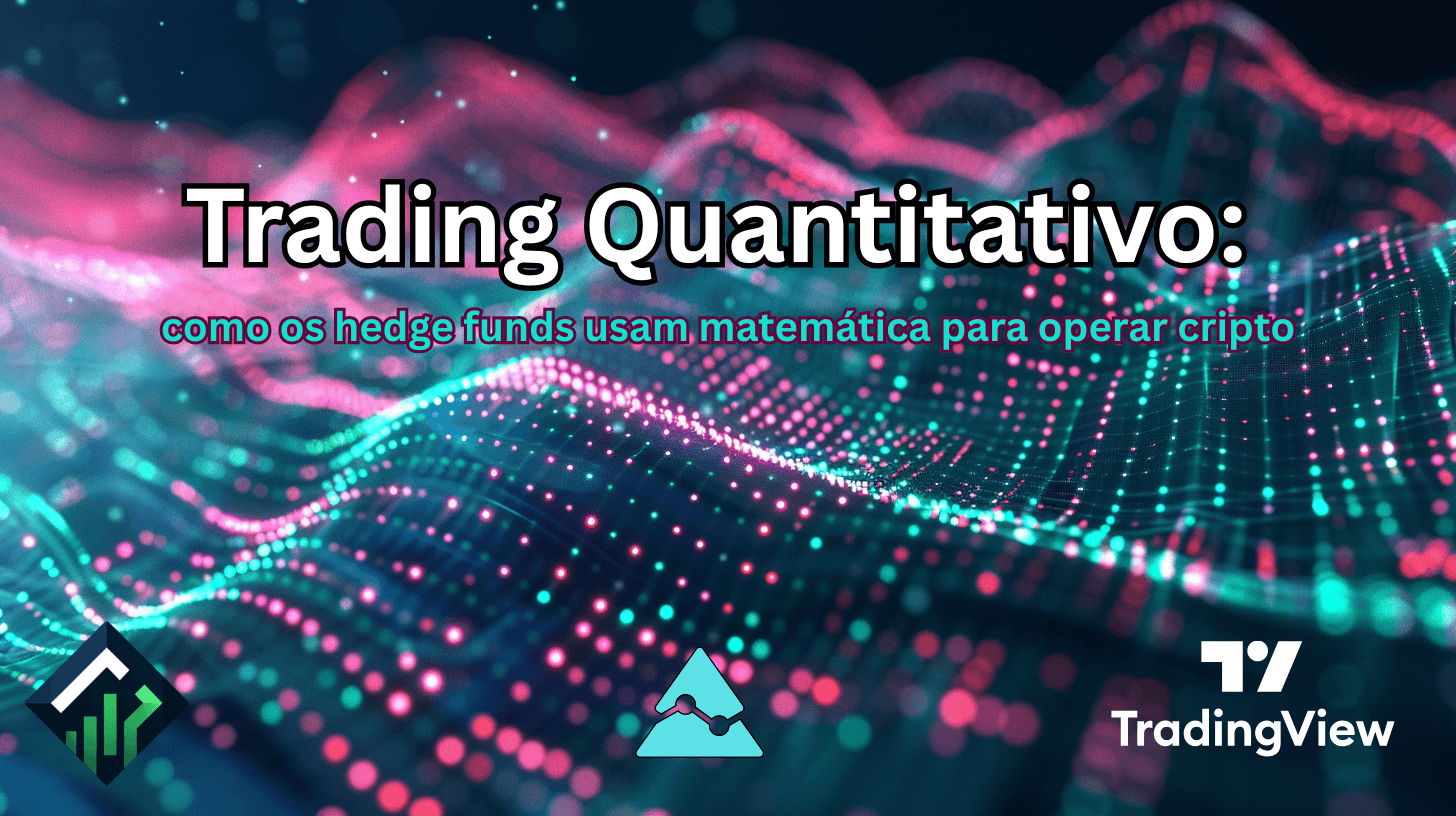 trading quantitativo markov regime detector indicador tradingview